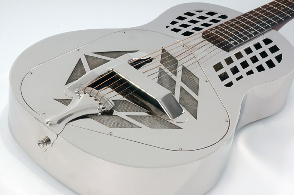 Johnson JM999 Music Corner Hannover