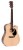 Ditson Guitars DC-10E Westerngitarre