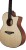 YOUs Guitars V100 Western Gitarre