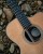 Bourgeois Guitars OMCE Soloist Down East Series Westerngitarre
