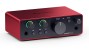 Focusrite Scarlett Solo 4th Gen Audiointerface