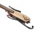 Donner HUSH-I PRO Silent Gitarre nature