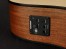 Richwood Guitars G-22-CE Westerngitarre