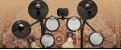 Donner DED-80 E-Drum