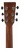 Sigma Guitars SDP-10E Westerngitarre