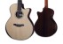 Furch Guitars Yellow Deluxe Gc-SR Westerngitarre