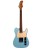Jet Guitars JT-300 BL R Blue E-Gitarre