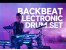 Donner Backbeat E-Drum