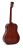 Sigma Guitars SDJM-18 Westengitarre