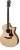 Eastman Guitars AC422CE-LTD-KOA Westerngitarre