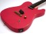 Slick Guitars SL 50 CR E-Gitarre