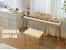 Donner DDP-60 Digital Piano beige