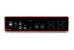 Focusrite Scarlett 18i8 3rd Gen Audiointerface