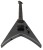SPIRA Guitars V-400 MSL Metallic Silver E-Gitarre