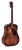 Ditson Guitars D-15 AGED Westerngitarre