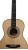 YOUs Guitars P100E Western Gitarre