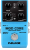 NUX Mod Core Deluxe MKII Effektpedal f�r E-Gitarre