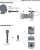 SNU B3RC-MIC BUNDLE Wireless System