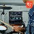 Donner DED-100 E-Drum