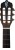 YOUs Guitars WA23 Western Gitarre