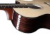 Furch Guitars Yellow Deluxe Gc-SR Westerngitarre