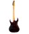 SPIRA Guitars S-450 TPP Transparent Purple E-Gitarre