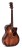 Ditson Guitars GC-15E AGED Westerngitarre