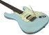 EKO Guitars GEE AIRE-RELIC-BLU E-Gitarre