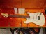 Fender Jeff Beck Signature Stratocaster Olympic White