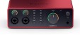 Focusrite Scarlett 4i4 4th Gen Audiointerface