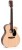 Ditson Guitars GC-10E Westerngitarre