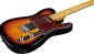 EKO Guitars GEE VT380V-MAPLE-SB E-Gitarre