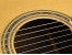 Richwood Guitars A-70-VA Westerngitarre
