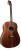 YOUs Guitars L108EK2 Western Gitarre