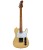 Jet Guitars JT-300 BTS Blonde E-Gitarre