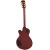 Eastman Guitars SB59-S-BR Vintage Satin Burgundy Red E-Gitarre