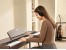 Donner DDP-80 Digital Piano walnut