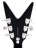 Dean ML 79 Korea 2008 Black E-Gitarre mit original Dean Softcase