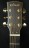 Dove Guitars FS-52 Westerngitarre