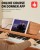 Donner DDP-80 Digital Piano wood
