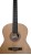 YOUs Guitars WA23 Western Gitarre