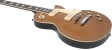 EKO Guitars LS400-GLD E-Gitarre