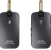 NUX B2-Plus 4-Kanal-Gitarren-Drahtlossystem (2,4 GHz)