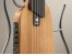 Donner HUSH-I Silent Westerngitarre maple