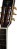 YOUs Guitars P100E Western Gitarre