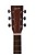 Ditson Guitars 000C-15E Westerngitarre