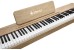 Donner DDP-60 Digital Piano beige
