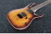 Ibanez Guitars RGA42FM-DEF Dragon Eye Burst Flat E-Gitarre