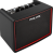 NUX Mighty Lite BT MKII Desktop Modeling-Verst�rker f�r E-Gitarre und Bass