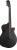 IBANEZ AEG721-BOT 7-String Black Out Westerngitarre